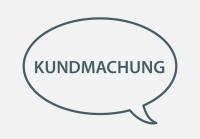 thal-kundmachung