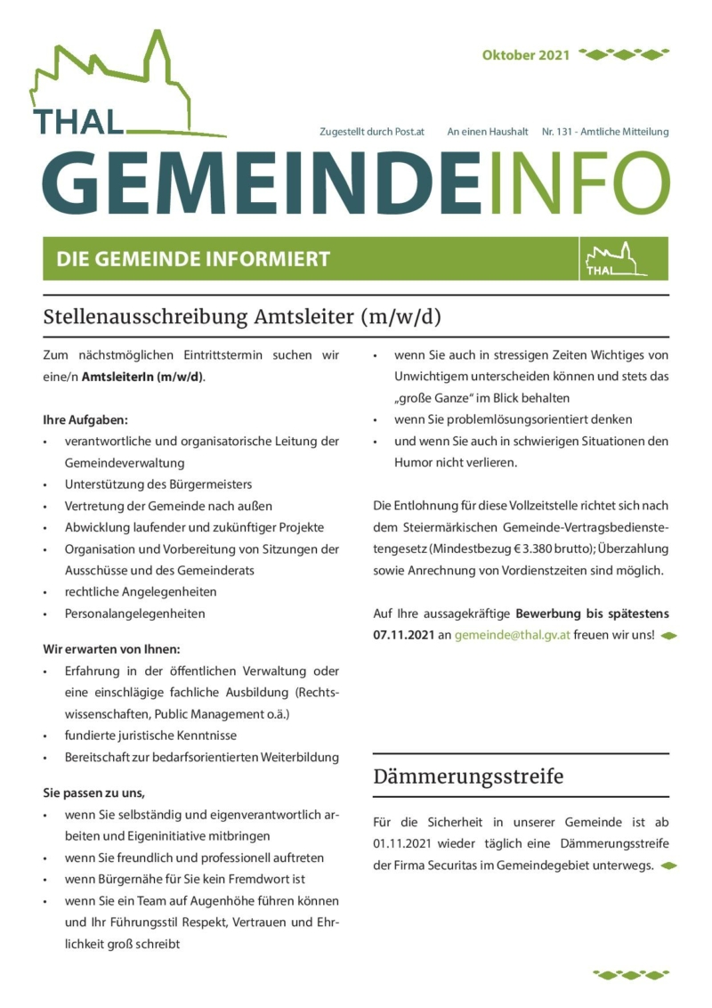 Gemeinde Info Nr. 131-page-001