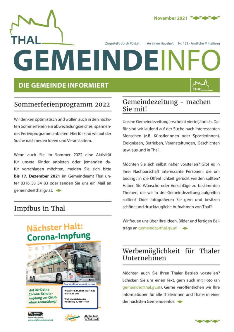Gemeinde Info Nr. 133-page-001