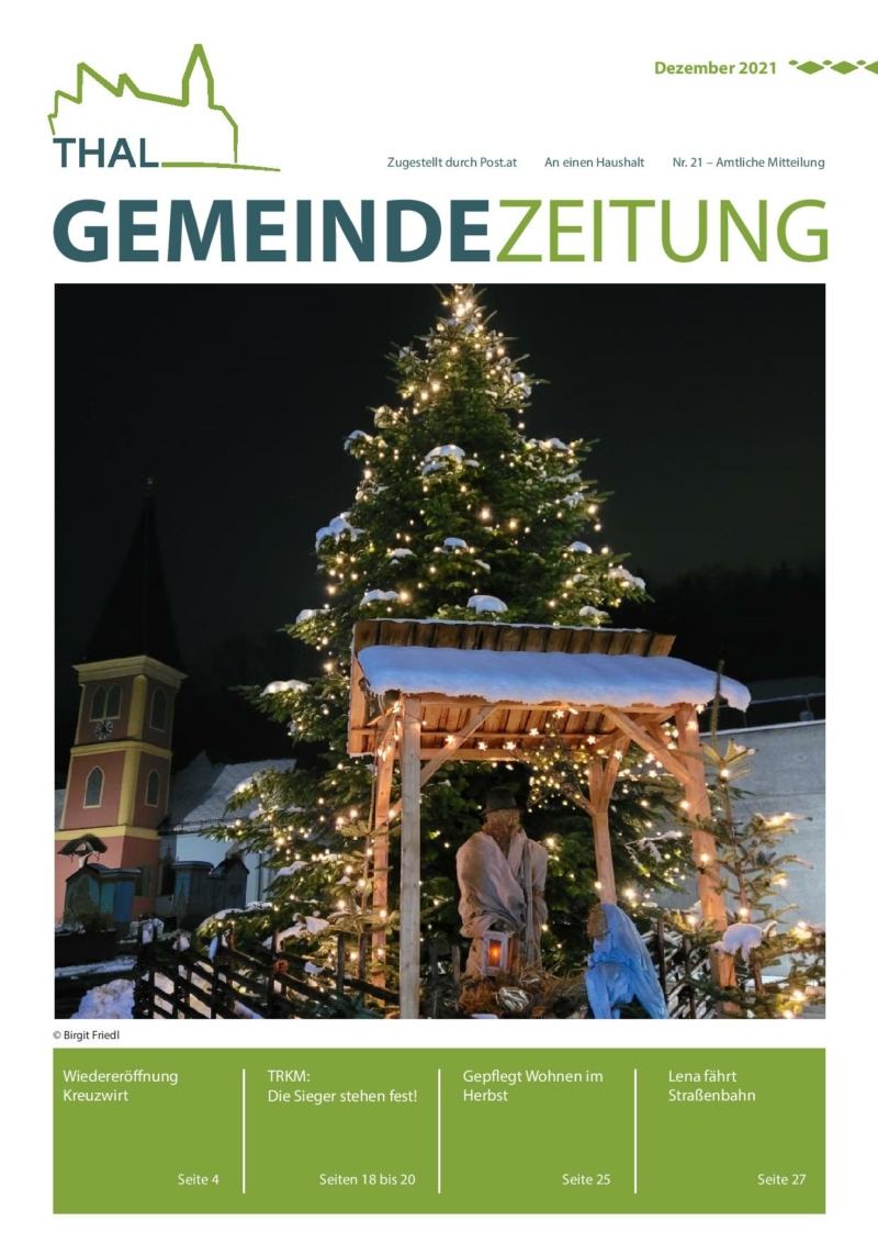Gemeinde Zeitung Nr. 21-page-001