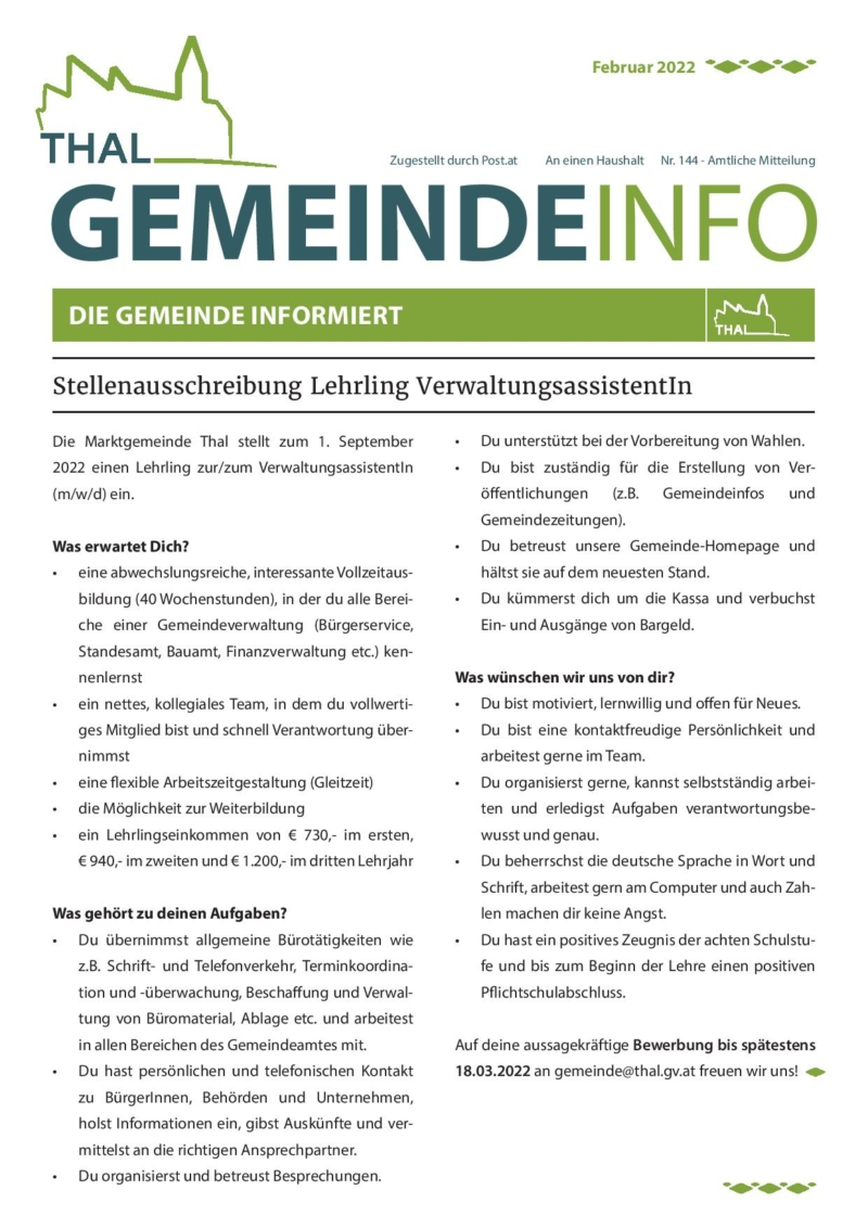 Gemeinde Info Nr. 144-page-001
