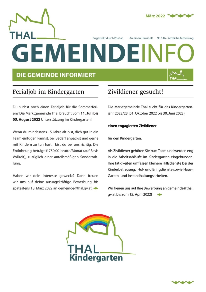 Gemeinde Info Nr. 146-page-001