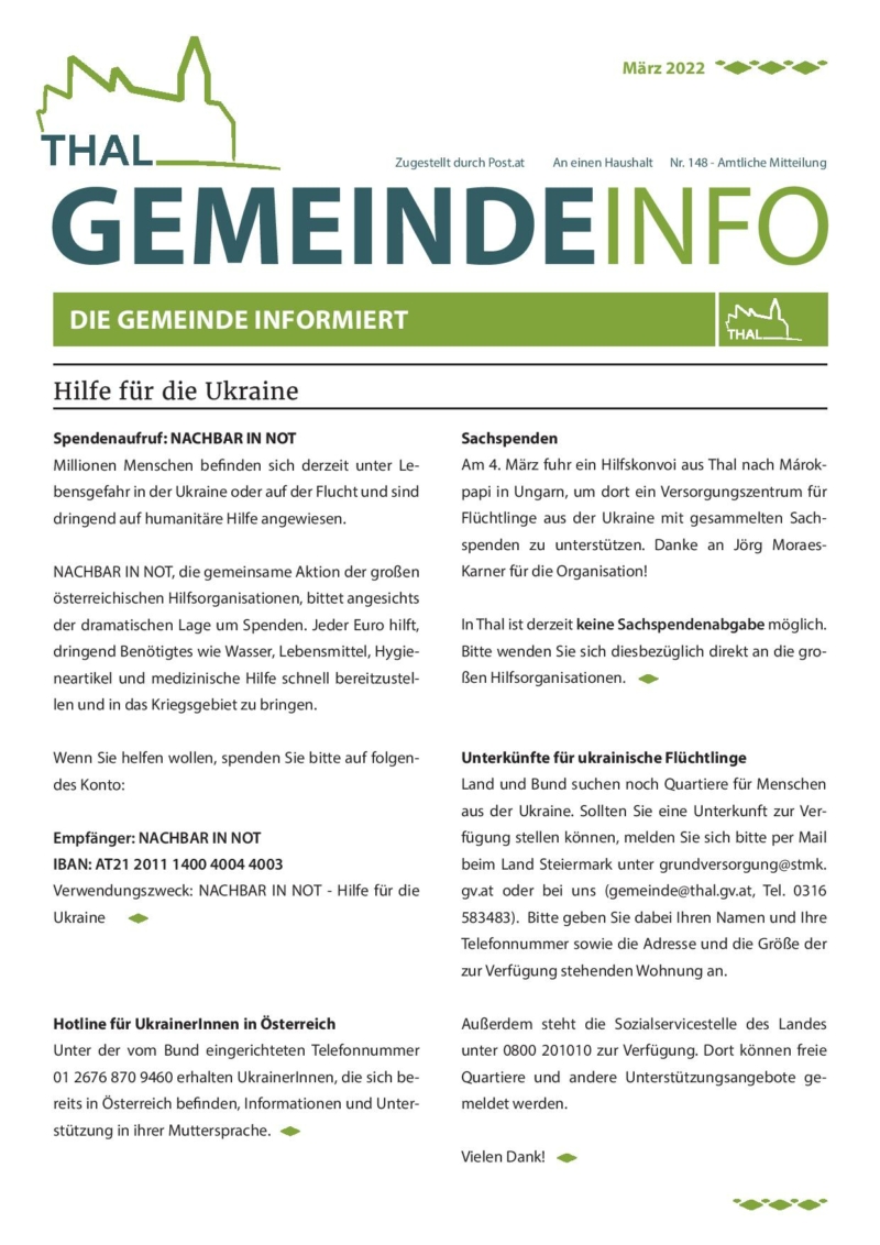 Gemeinde Info Nr. 148-page-001