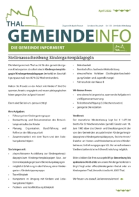 Gemeinde Info Nr. 151-page-001