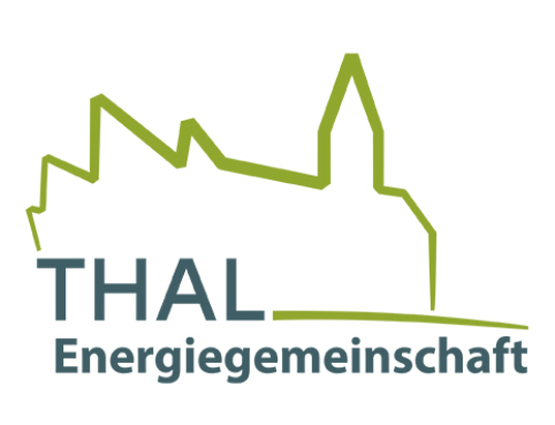 Erneuerbare Energiegemeinschaft Thal